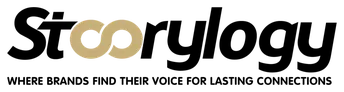Stoorylogy logo