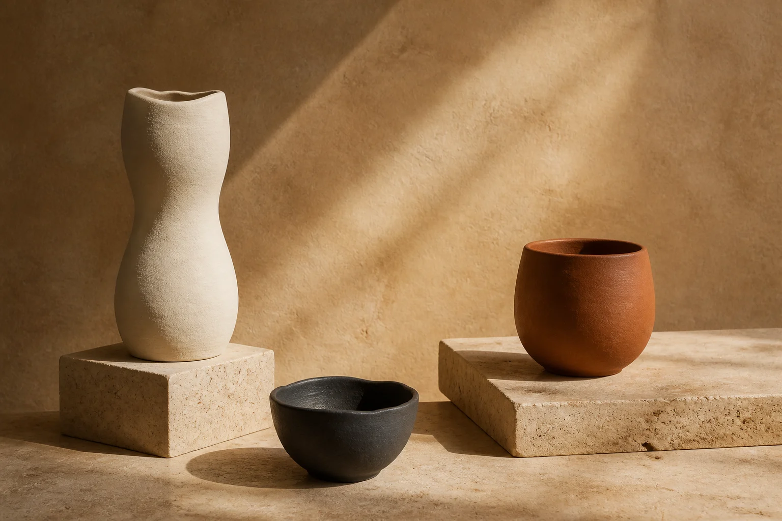 Online shop concept imagery